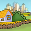 Sounds for children icon