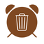 Bin Day Alert icon