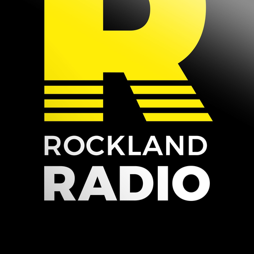 Rockland Radio app icon