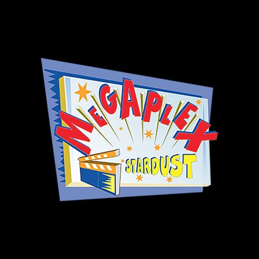 Webtic Megaplex Stardust app icon