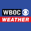 WBOC Weather icon