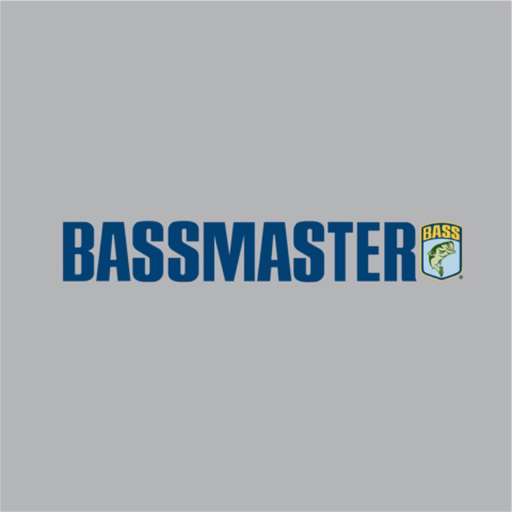 Bassmaster Magazine app icon