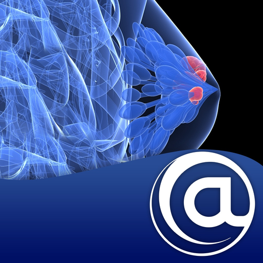 Breast Cancer [BC] app icon