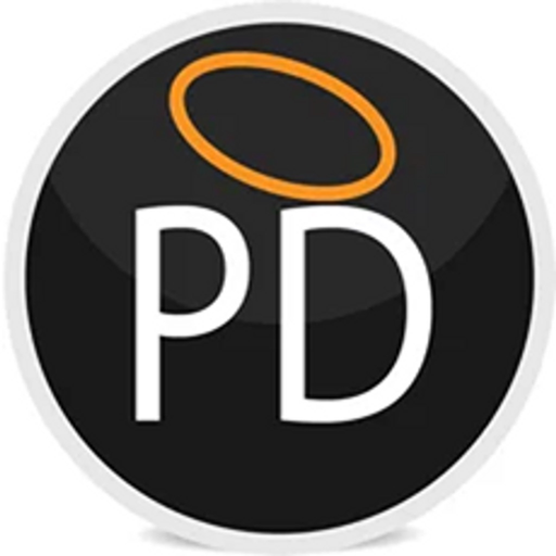 Patronlar app icon