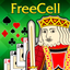 FreeCell Deluxe® Social icon