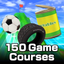 Jumble Golf : 150 Game Courses Challenge! icon