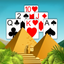 Pyramid Deluxe® Social icon
