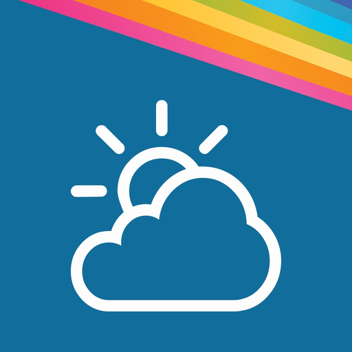 India Weather app icon