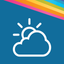 India Weather icon