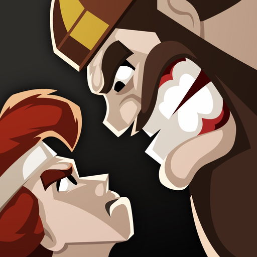David vs Goliath - Bible Story app icon