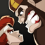 David vs Goliath - Bible Story icon