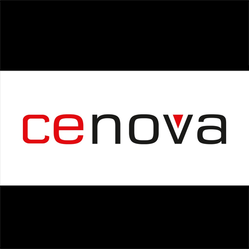 Cenova app icon