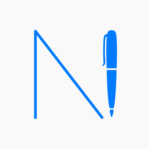 MetaMoJi Note Lite app icon