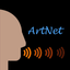 Artnet Knife icon