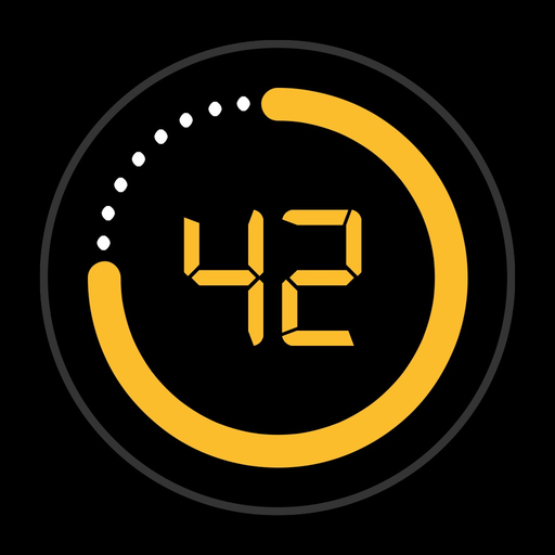 InfiniteHoops Practice app icon