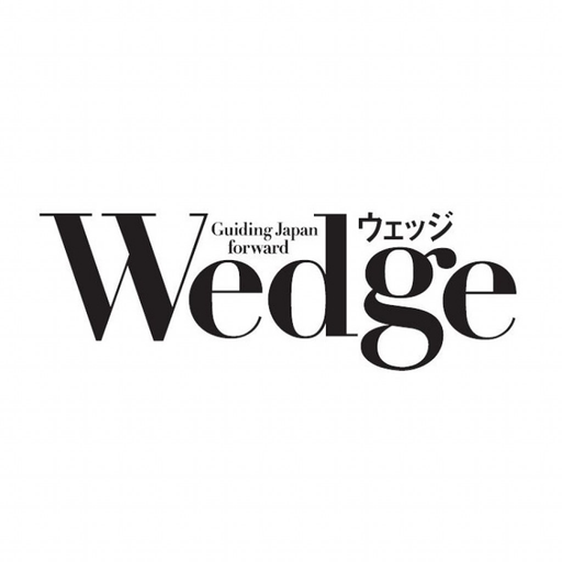 Wedge app icon
