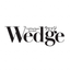 Wedge icon