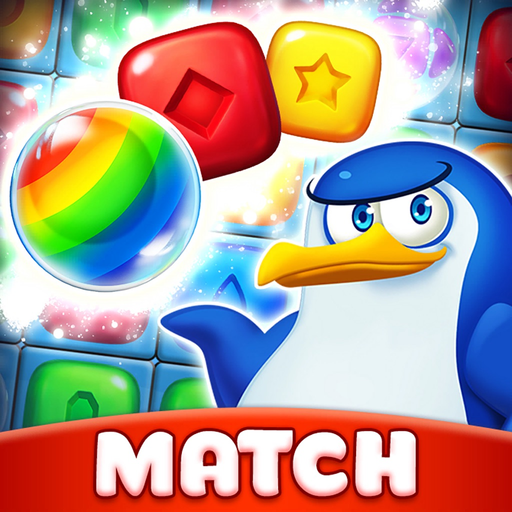 Pengle Mobile app icon