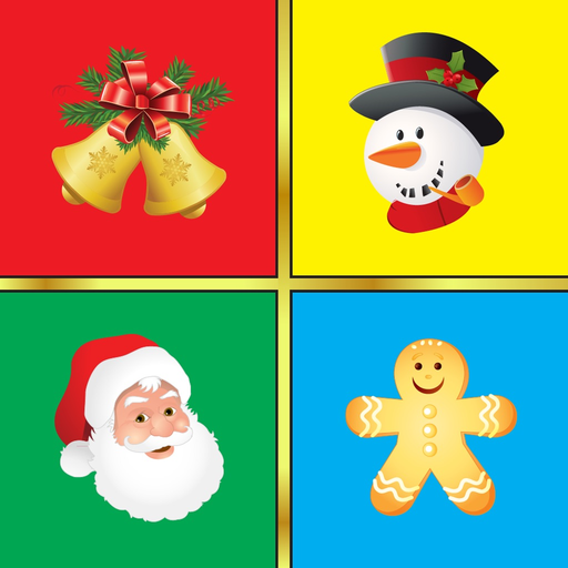 Xmas Ludo app icon