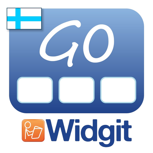 Widgit Go - FI app icon