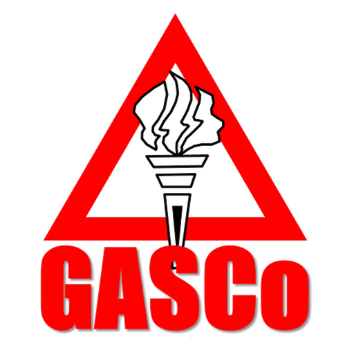GASCo Flight Safety app icon