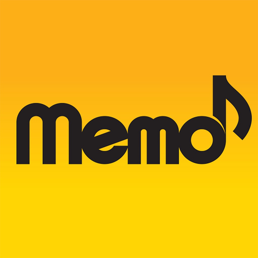 Sound Memo - game for autism app icon