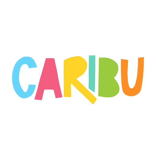 Caribu by Mattel app icon