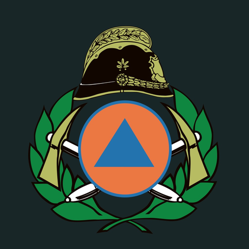 VÉSZ app icon