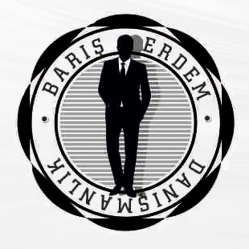 Baris Erdem app icon