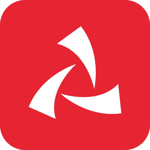Bank Muscat Mobile Banking app icon