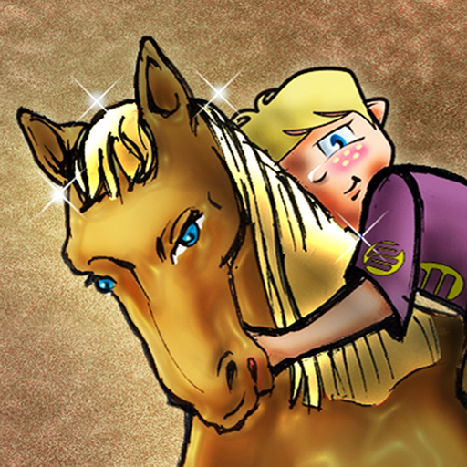 Perform Wild West app icon