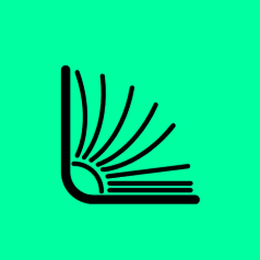 Read library app icon