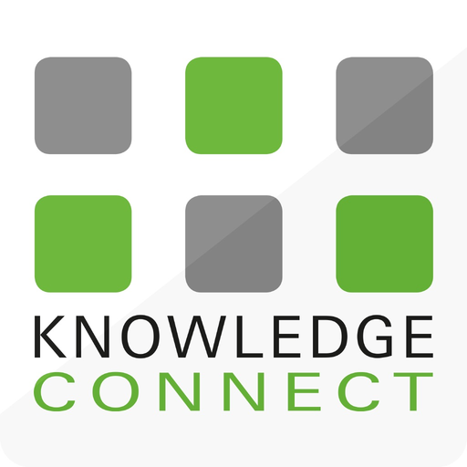 Knowledge Connect app icon