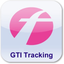 GTI Driver Tracking icon