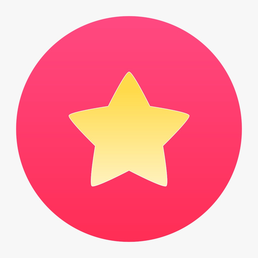 Tap-Count app icon