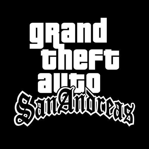 Grand Theft Auto: San Andreas app icon