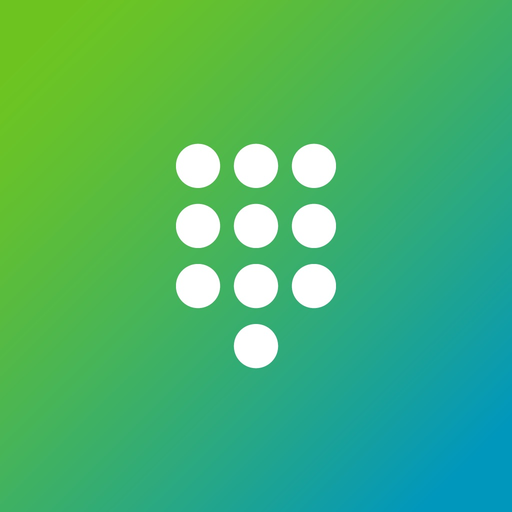 Denwa app icon