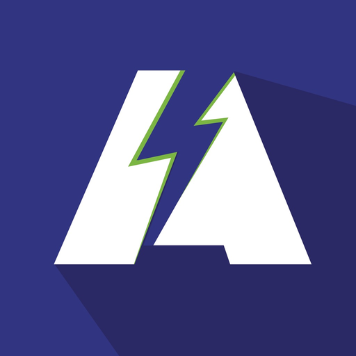 AMERICA MULTIMEDIOS app icon