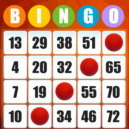 Absolute Bingo! Play Fun Games app icon