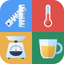 Mila's Tools: Unit Converter icon