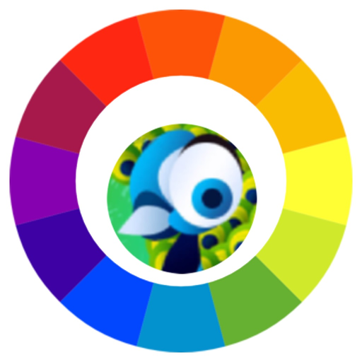 Colar Lite - an Advanced Image Editor app icon