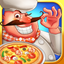 Papa's Pizza Shop icon