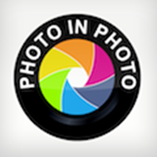 PIP Pro (Photo in Photo) app icon
