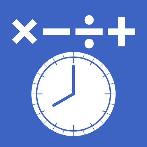 Crunch Time Pro app icon