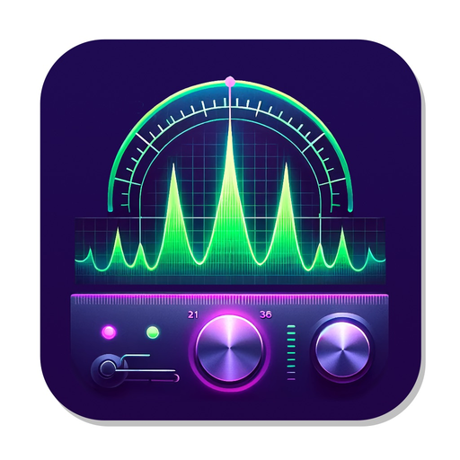 Network Logger Pro app icon