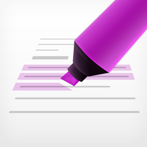 PDF Cabinet app icon
