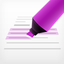 PDF Cabinet icon