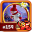 Christmas Little Merry & Santa icon