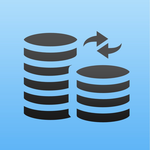 Currency - Exchange Rates app icon