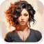 Perfect Hairstyle and Hair Cut icon